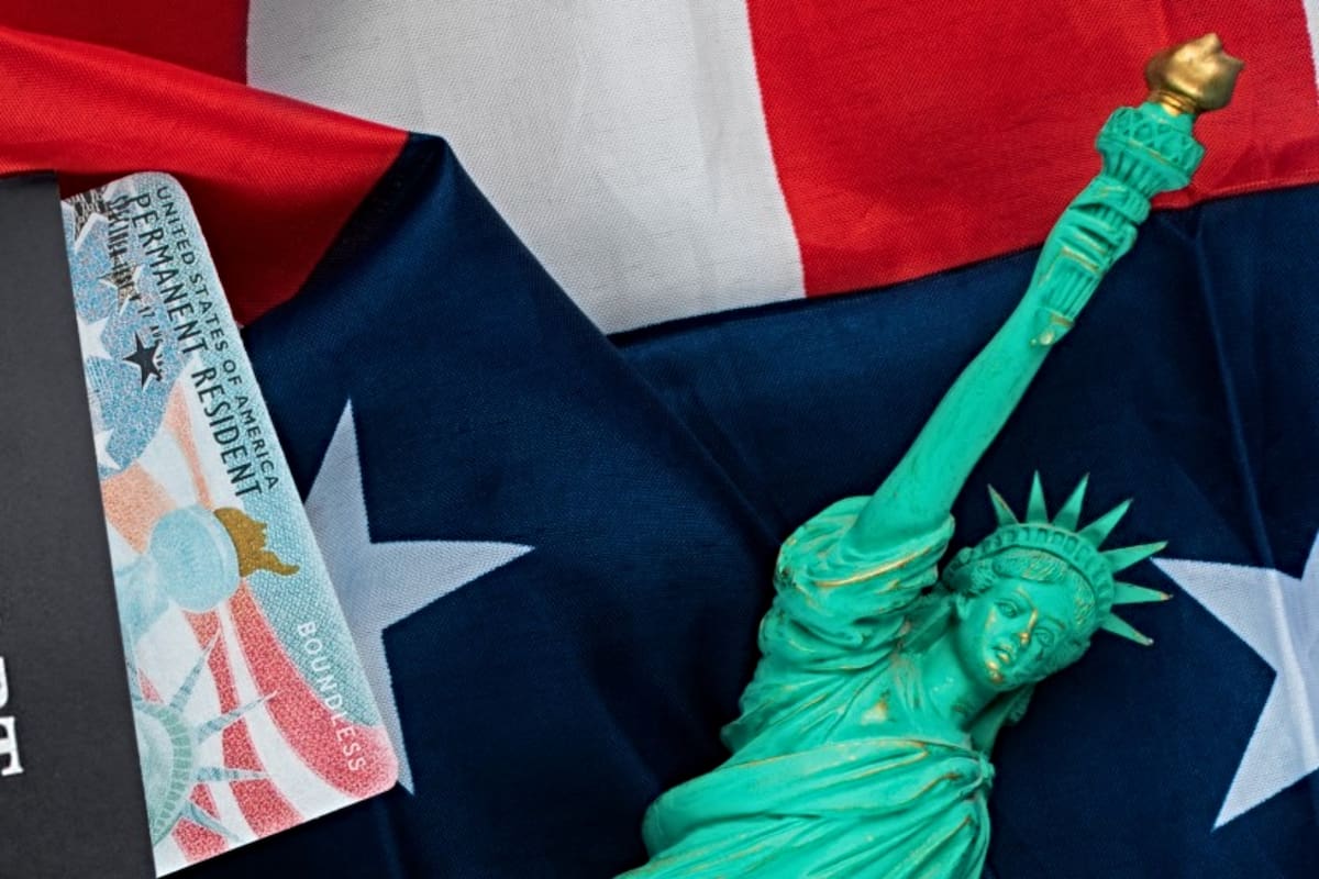 El Uscis anunció que el ajuste de estatus volverá a considerarse un beneficio "extraordinario"