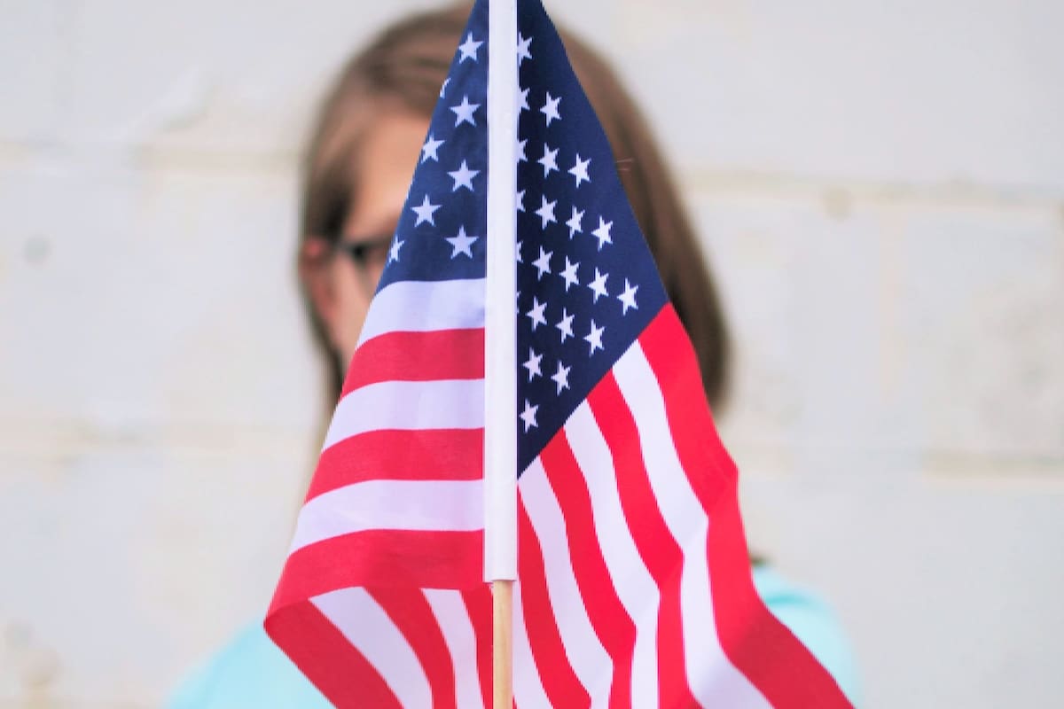 El Uscis anunció sus diferentes eventos para naturalizar a miles de personas con una temática especial por este 4 de julio, en el que se conmemora el Día de la Independencia de EE.UU. (la foto es ilustrativa)