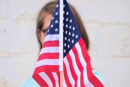El Uscis anunció sus diferentes eventos para naturalizar a miles de personas con una temática especial por este 4 de julio, en el que se conmemora el Día de la Independencia de EE.UU. (la foto es ilustrativa)