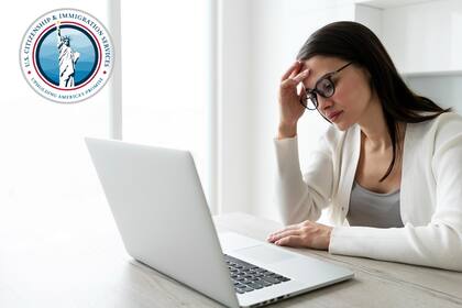 El Uscis busca derogar las regulaciones de 2022 relativas al motivo de inadmisibilidad de carga pública para ciertos extranjeros