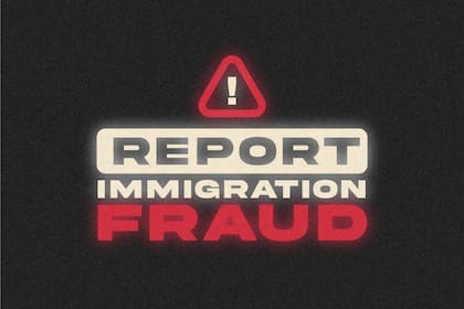 El Uscis busca identificar cualquier maniobra orientada a la manipulación de beneficios migratorios