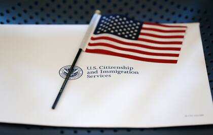 El Uscis comunicó que muchos de los países que hoy forman parte de la lista de TPS serán retirados próximamente