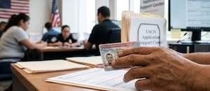 Extienden el permiso de trabajo para salvadoreños con TPS hasta el 9 de septiembre de 2026