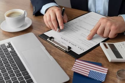 El Uscis de Estados Unidos actualizó cómo se presenta su formulario