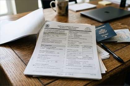 El Uscis debe aprobar la renovación para que continúe la autorización en los casos afectados