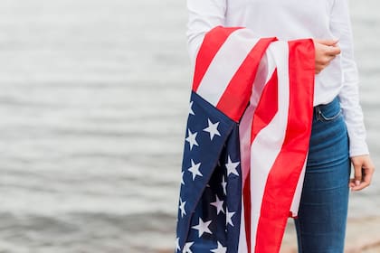 El USCIS define la "buena fe" como la intención real de construir una vida en común
