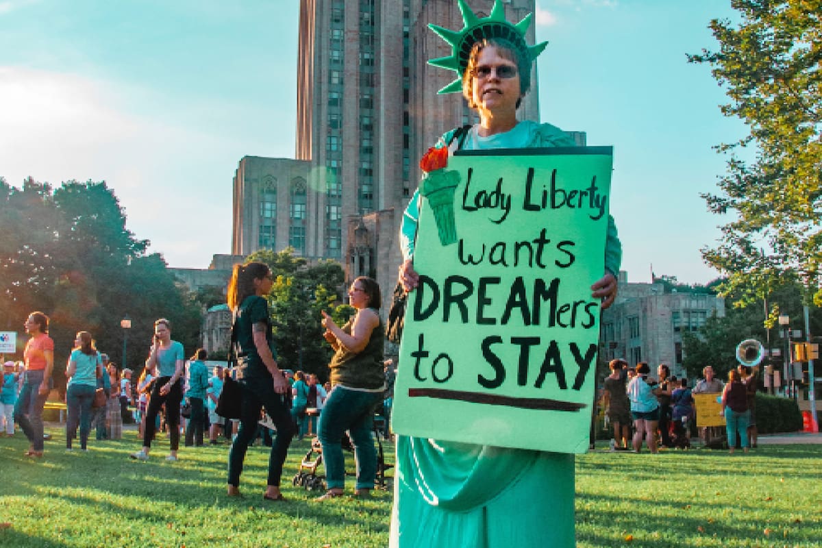 El Uscis dio a conocer algunos lineamientos para el programa DACA