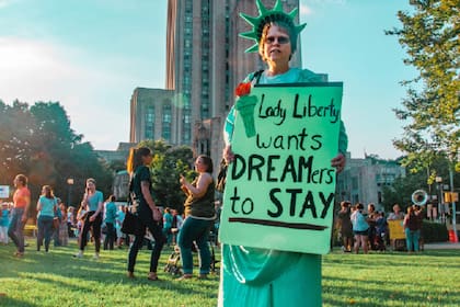 El Uscis dio a conocer algunos lineamientos para el programa DACA