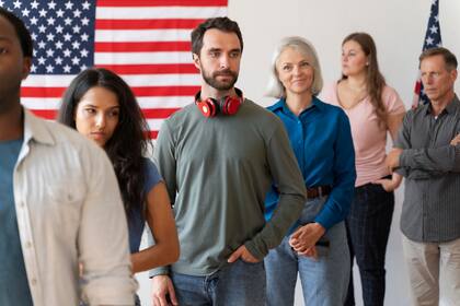 El Uscis ejerce su discreción para otorgar permisos de permanencia temporal