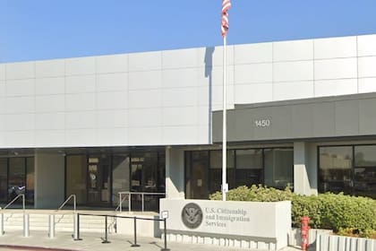 El Uscis es la agencia que emite la green card, en Estados Unidos