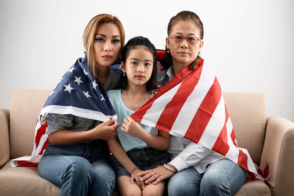 El Uscis especificó los plazos de validez para los venezolanos a través de su sitio web