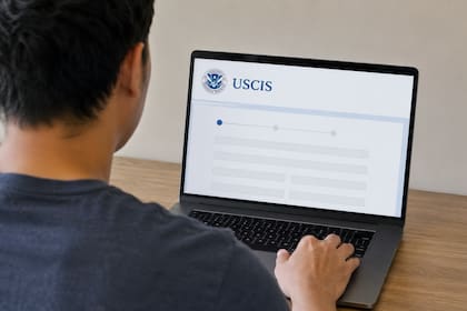El Uscis explicó a los venezolanos con TPS que pueden buscar otras opciones migratorias