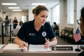 Regla del Uscis que inició en agosto: por qué una solicitud pendiente puede ser rechazada sin RFE ni aviso previo