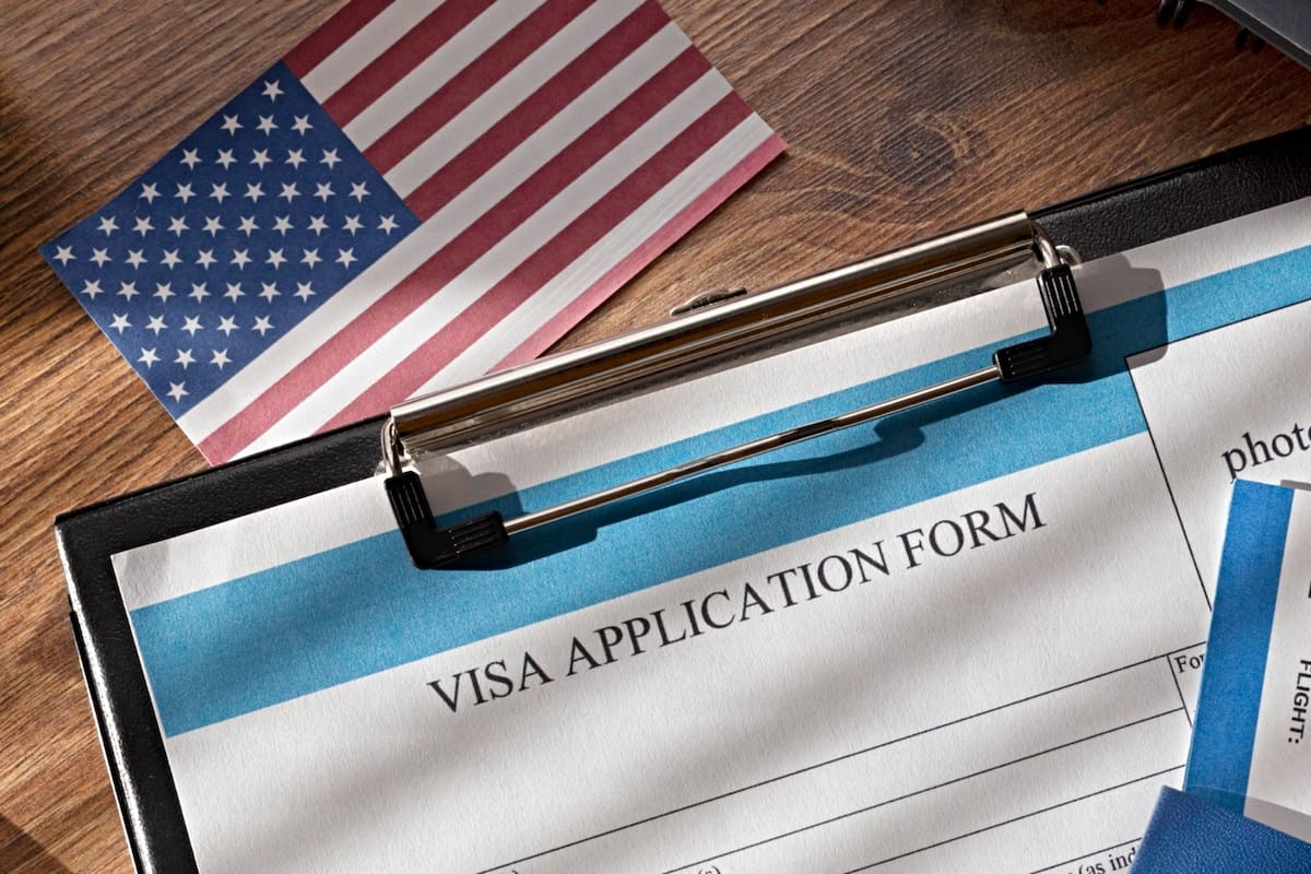 El Uscis indicó que ha recibido peticiones suficientes para alcanzar la cantidad máxima reglamentaria para la segunda mitad del año fiscal 2024