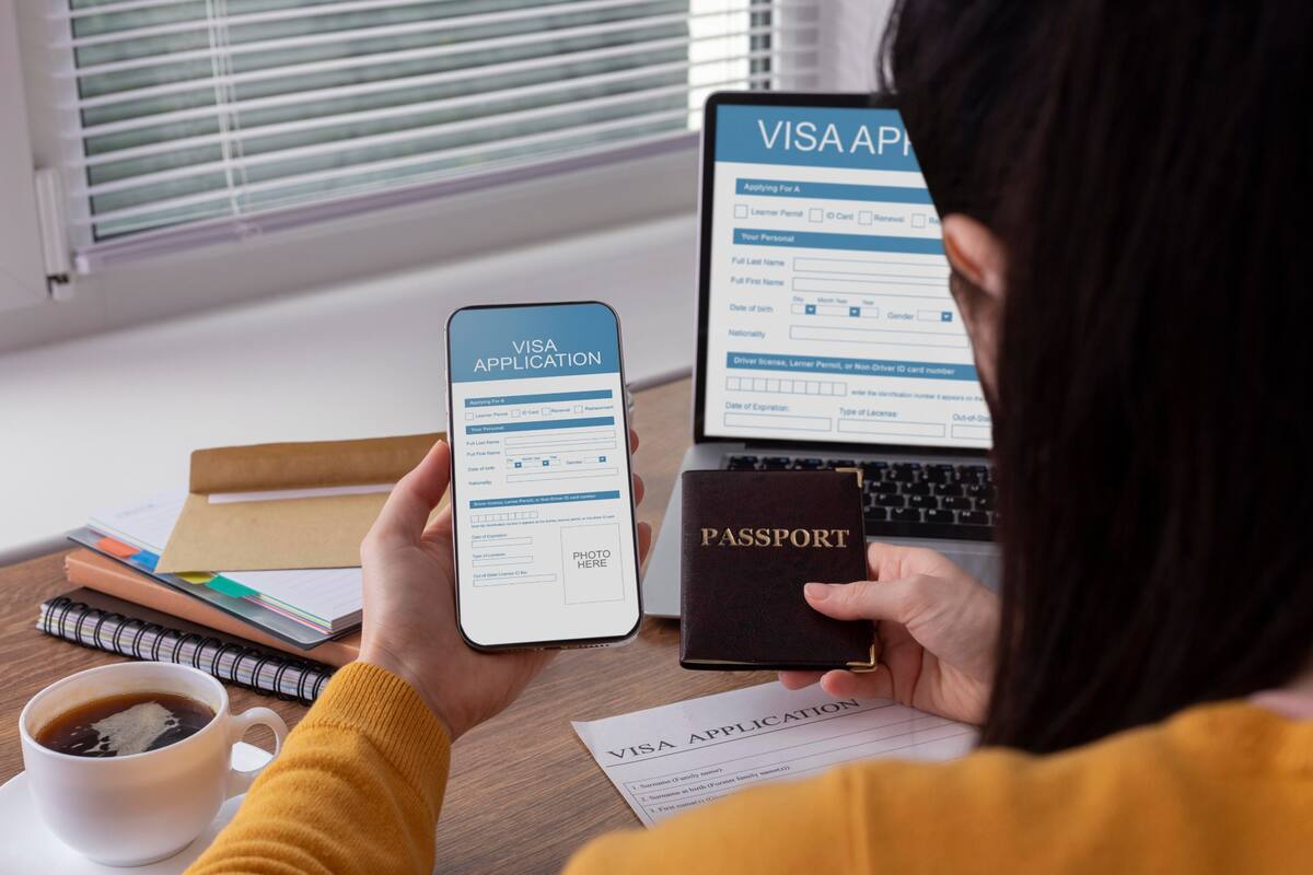 El Uscis informó sobre los cambios en el procesamiento de visas para atletas profesionales