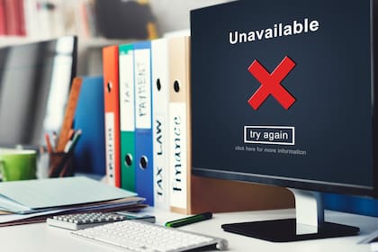 El Uscis llevará a cabo labores de mantenimiento del sistema electrónico