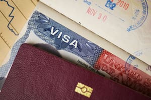 El Uscis modificó las tarifas de un trámite migratorio específico en noviembre de 2025