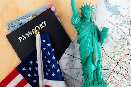 El Uscis no ha emitido ninguna notificación acerca de un aumento de tarifas para la residencia permanente