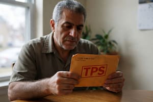 El grupo de migrantes que perdería el TPS el 27 de noviembre de 2026 en EE.UU.