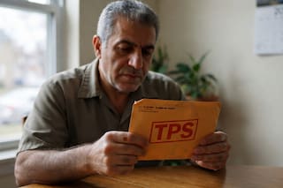 El grupo de migrantes que perdería el TPS el 27 de noviembre de 2026 en EE.UU.