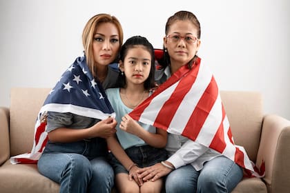 El Uscis puede detectar irregularidades al evaluar trámites posteriores, como una petición familiar I-130