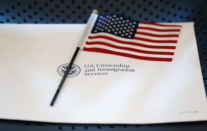 El Uscis selecciona peticiones al azar para confirmar que la información proporcionada en la solicitud es verídica