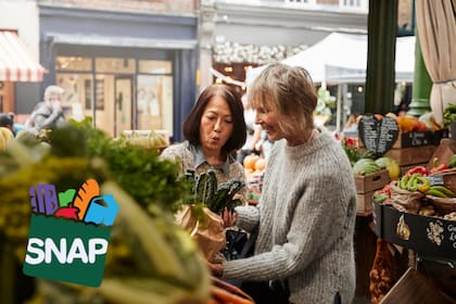 El USDA confirmó las fechas del calendario de pagos SNAP de febrero para el estado de Nueva York (Freepik)