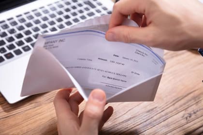 El USDT prometió un reembolso para trabajadores en EE.UU.