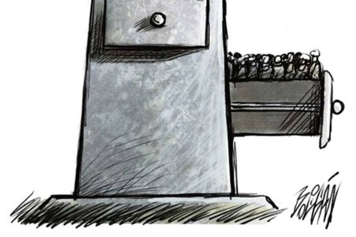 El uso abusivo de la administración pública no es algo nuevo y cambiar eso exige una reforma estructural que plantee objetivos, fije reglas claras y las haga cumplir