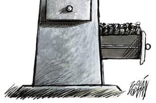 Los vicios políticos que carcomen al Estado