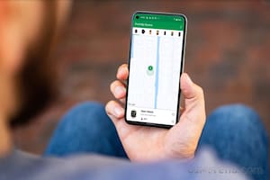 El uso constante del celular lo expone al riesgo de pérdida o robo
