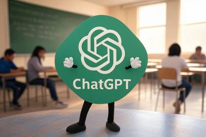 El uso de ChatGPT y otras herramientas de inteligencia artificial generativa está muy extendido en las aulas, tanto de secundario como universitarias, y genera posiciones encontradas