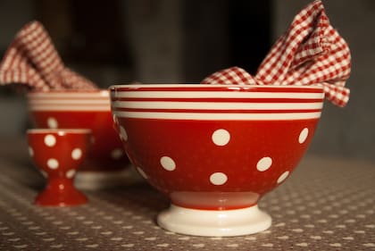El uso de estos objetos es más práctico y más consciente con el medio ambiente a largo plazo