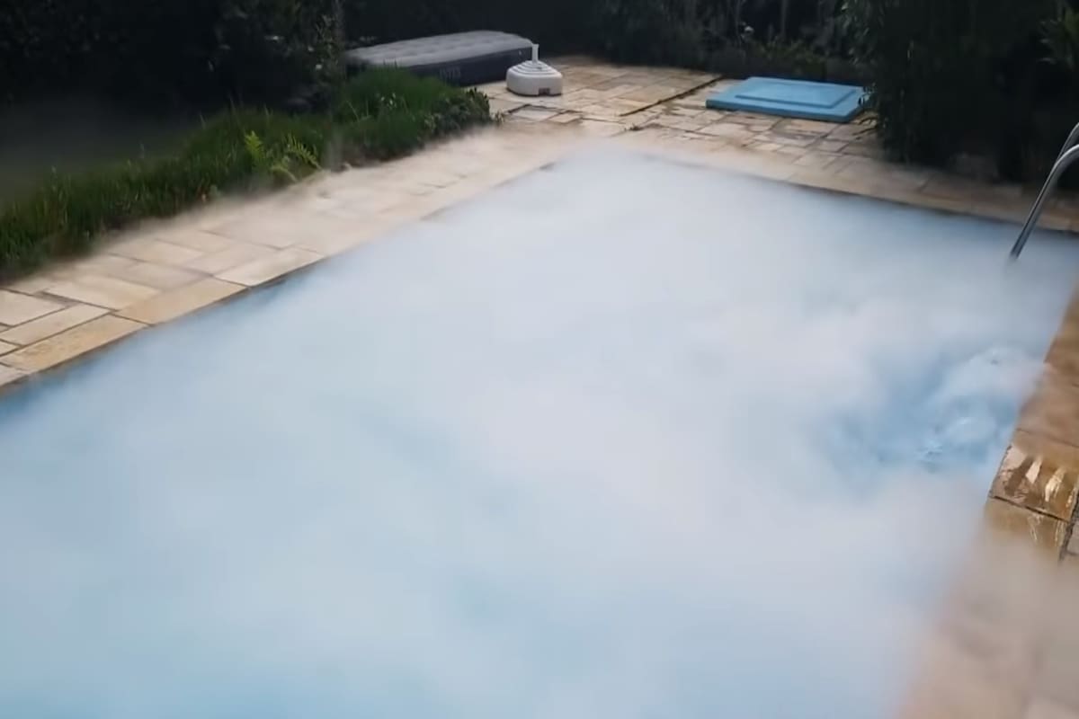 El uso de hielo seco produjo la muerte de tres personas en Rusia