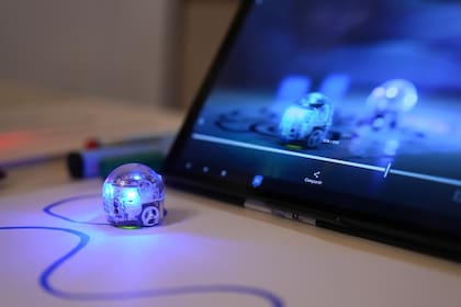 El uso de inteligencia artificial aumenta la asistencia en los colegios mendocinos