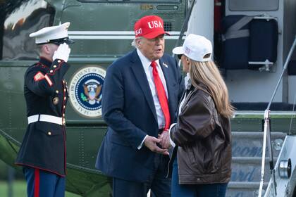 El uso de la Guardia Nacional por Trump genera choque jurídico sobre el poder presidencial
