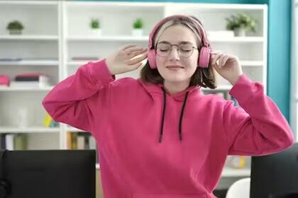 El uso de la música es muy eficaz en las aulas de idiomas