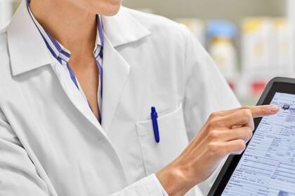 El uso de la receta electrónica será obligatorio en el transcurso de los próximos cuatro meses
