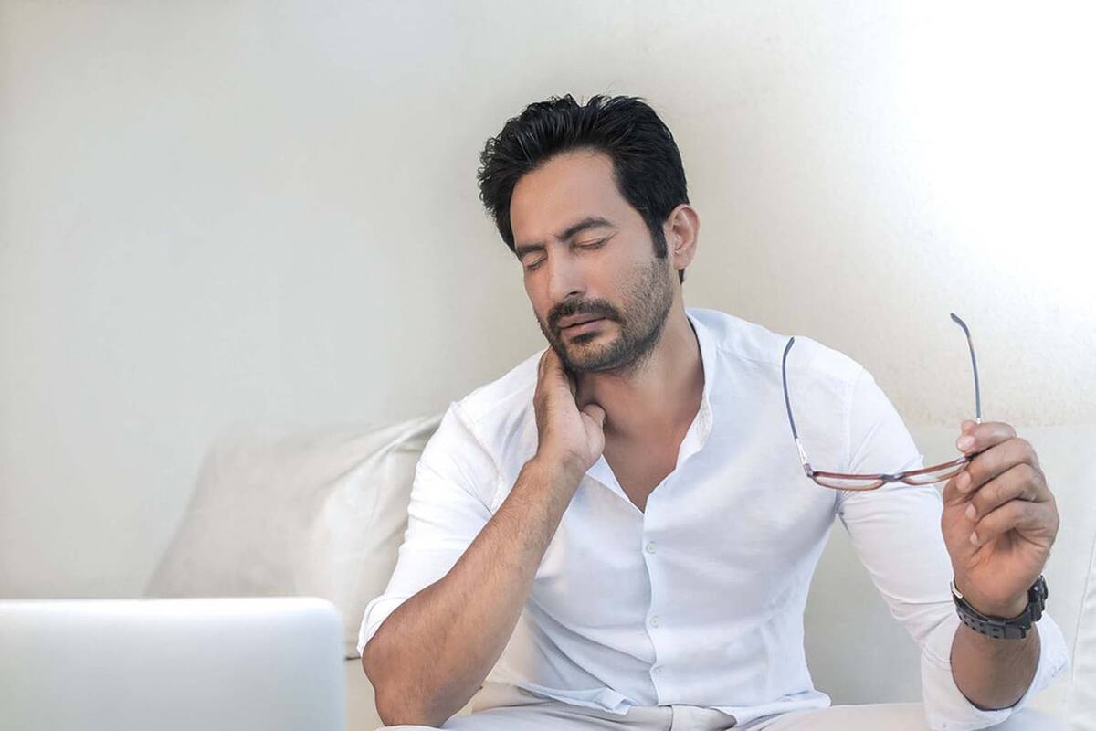 El uso de la tecnología excesivo de tecnología está afectando a la salud