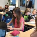 El modelo de Finlandia contra las noticias falsas