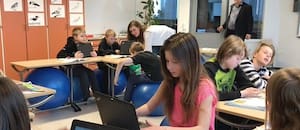 El modelo de Finlandia contra las noticias falsas