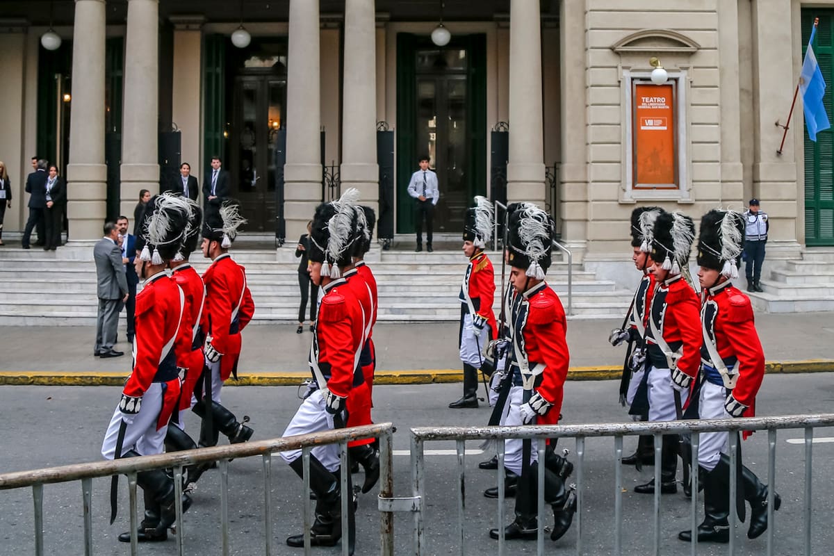 El uso del español en la ciencia fue uno de los temas del Congreso en Córboba