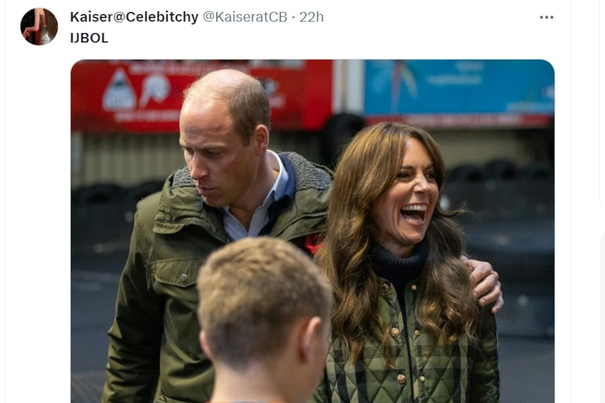 El uso del nuevo término IJBOL empezó a ser frecuente en 2021