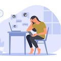 ¿Hacés scroll infinito para relajarte? Podría estar haciéndote sentir peor