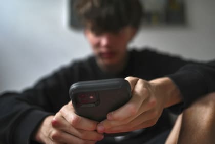 "El uso excesivo de pantallas nos afecta también a los adultos, pero la velocidad y la profundidad con las que afecta a los chicos son mayores", dice Gutiérrez Eguía