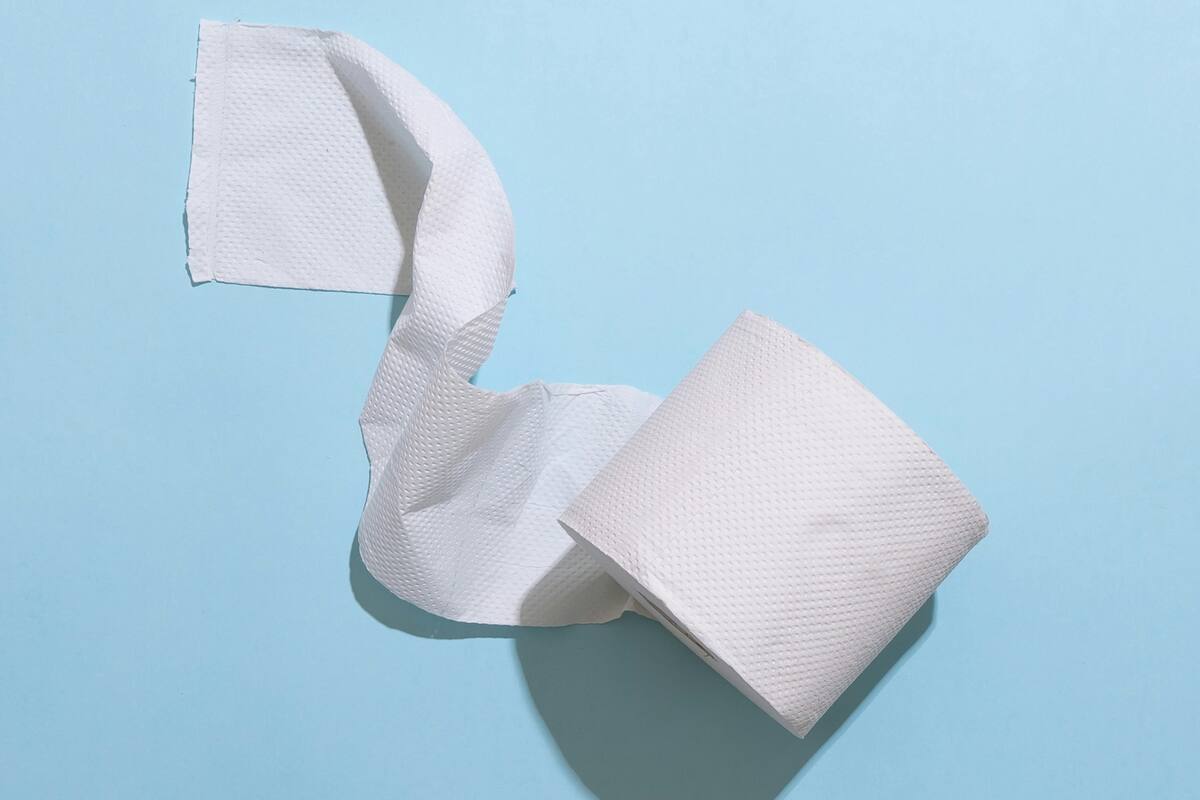 El uso inédito que se le puede dar al papel higiénico