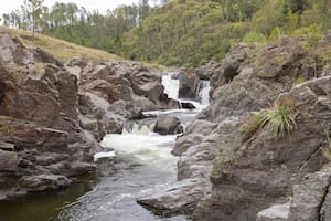 El Valle de Calamuchita, entre los destinos preferidos para descansar en Córdoba