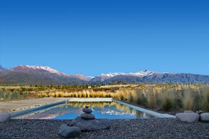 El Valle de Uco en Mendoza es uno de los destinos que participan del PreViaje 3