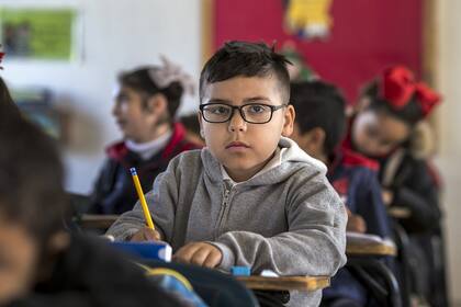 "El valor de educación y salud públicas sigue siendo un valor de la clase media, pero no es factor de movilidad"