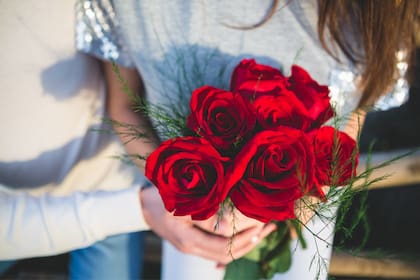 El valor de la docena de rosas aumentó US$12,91 en tres años, lo que equivale a una suba del 16%